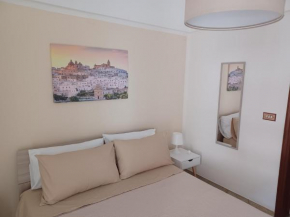 DIMORA WHITE 2.0 Ostuni